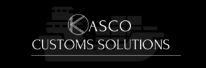kasco customs logo